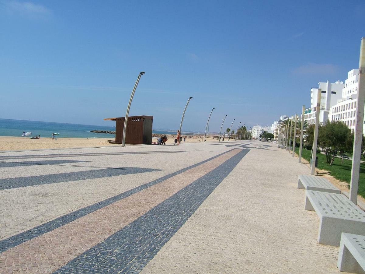 Varandas De Carteia G/F Quarteira Bagian luar foto
